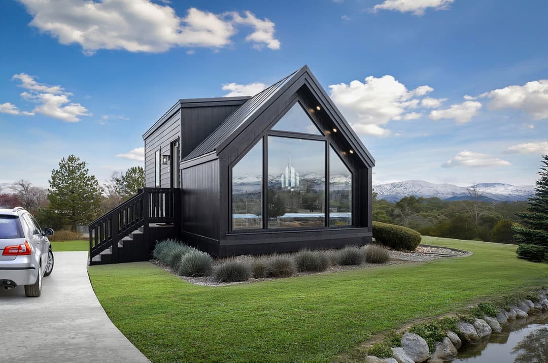 Ata-01 hero, elevation, and exterior home features