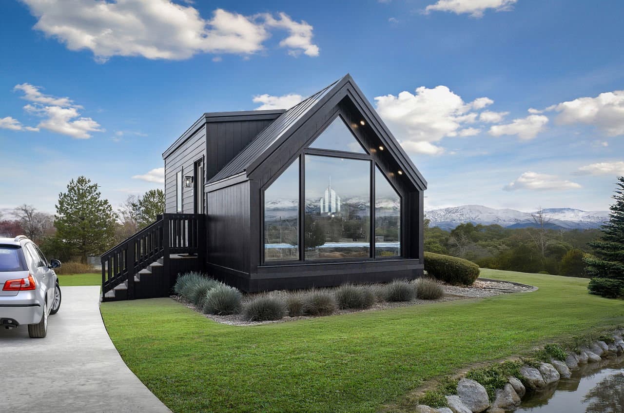 Ata-01 hero, elevation, and exterior home features