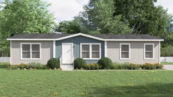Desert sky hero home features
